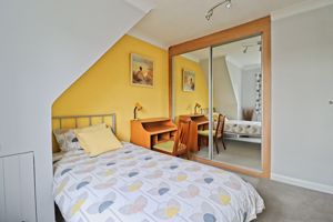Bedroom 3- click for photo gallery